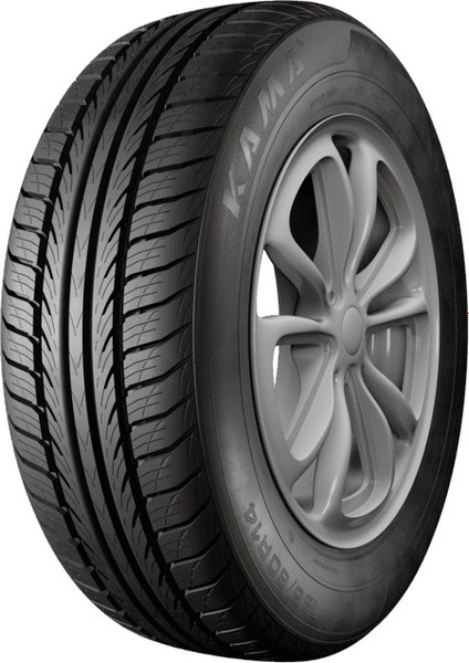 Летняя шина KAMA Breeze HK-132 175/70R14 84T