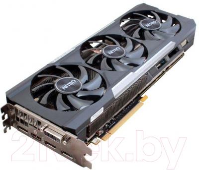 Видеокарта Sapphire R9 390 NITRO 8GB DDR5 (11244-01-20G)