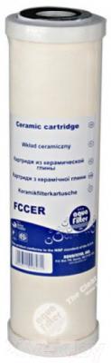 Картридж для фильтра Aquafilter FCCER (керамический) - Aquafilter FCCER