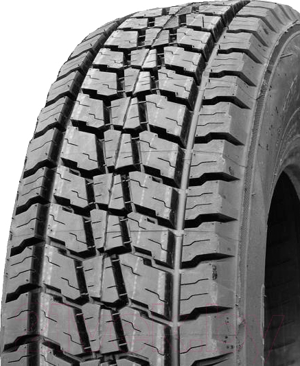 Всесезонная шина KAMA 218 225/75R16C 121/120N