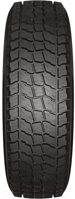 Всесезонная шина KAMA 218 225/75R16C 121/120N