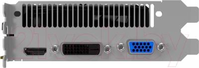 Видеокарта Palit GeForce GTX 750 Ti StormX OC 2GB GDDR5 (NE5X75TSHD41-1076F)