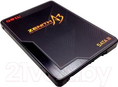 SSD диск GeIL Zenith A3 120GB (GZ25A3-120G)