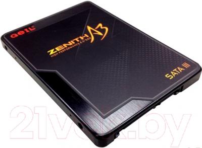SSD диск GeIL Zenith A3 240GB (GZ25A3-240G)