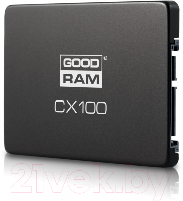SSD диск Goodram CX100 240GB (SSDPR-CX100-240)