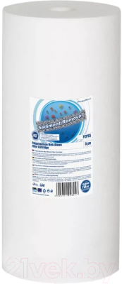 

Картридж Aquafilter, FCPS5M 10BB 5мкм