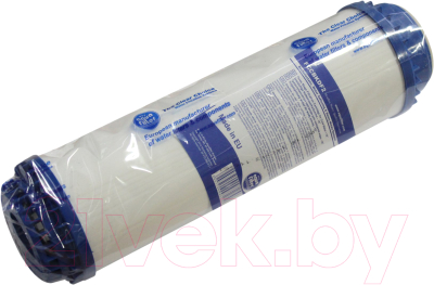 

Картридж Aquafilter, KDF FCCBKDF2
