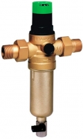

Магистральный фильтр Honeywell, FK06AAM 3/4"