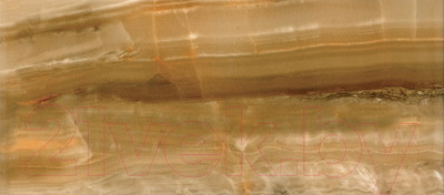 Плитка PiezaRosa Антарес 134462 (200x450, коричневый)