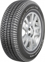 

Всесезонная шина BFGoodrich, Urban Terrain T/A 215/70R16 100H