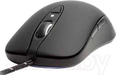 Мышь SteelSeries Sensei RAW Rubberrized (62155)