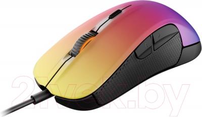 Мышь SteelSeries Rival 300 CS:GO Fade Edition (62279)