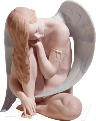Статуэтка Lladro Angeles "Прекрасный ангел"
