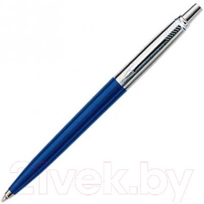 Ручка шариковая имиджевая Parker Jotter Blue S0705610