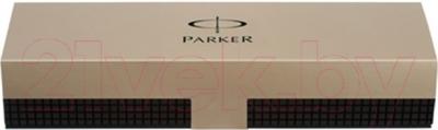 Ручка шариковая имиджевая Parker Jotter Blue S0705610