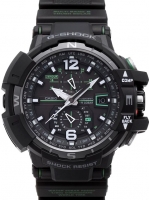 

Часы наручные мужские Casio, GW-A1100-1A3ER