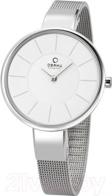 Часы наручные женские Obaku V149LCIMC