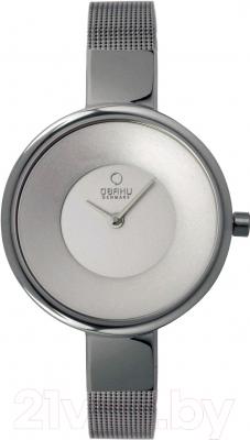 Часы наручные женские Obaku V149LCIMC