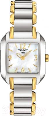 Часы наручные женские Tissot T02.2.285.82