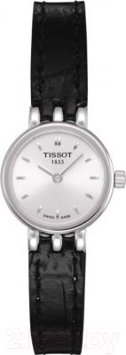 Часы наручные женские Tissot T058.009.16.031.00