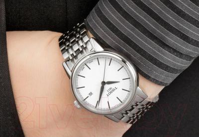 Часы наручные мужские Tissot T085.410.11.011.00