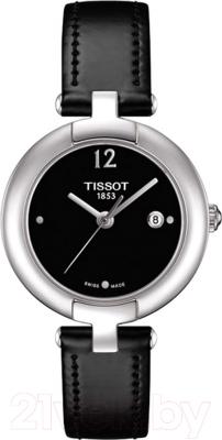 

Часы наручные женские Tissot, T084.210.16.057.00