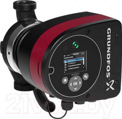 

Циркуляционный насос Grundfos, Magna3 25-60 180