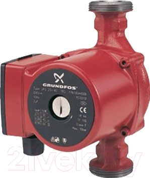 

Циркуляционный насос Grundfos, UPS 25-60 130