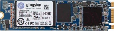 SSD диск Kingston SSDNow M.2 240GB (SM2280S3/240G)