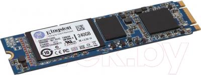 SSD диск Kingston SSDNow M.2 240GB (SM2280S3/240G)