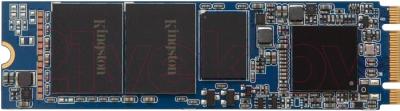 SSD диск Kingston SSDNow M.2 240GB (SM2280S3/240G)
