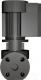 Миниатюра изображения товара Циркуляционный насос Grundfos TP 32-120/2 (96401848)