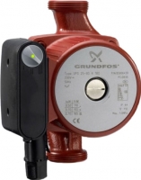 

Циркуляционный насос Grundfos, UPS 25-80 N 180