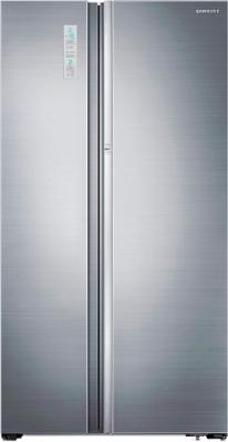 Холодильник с морозильником Samsung RH60H90207F