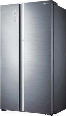 Холодильник с морозильником Samsung RH60H90207F