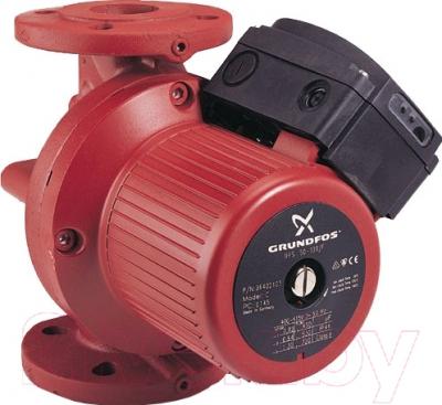 Изображение товара Циркуляционный насос Grundfos UPS 40-60/2 F (96401915)