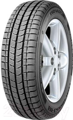 Зимняя легкогрузовая шина BFGoodrich Activan Winter 215/65R16C 109/107R