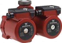 

Циркуляционный насос Grundfos, UPSD 32-80 F 220