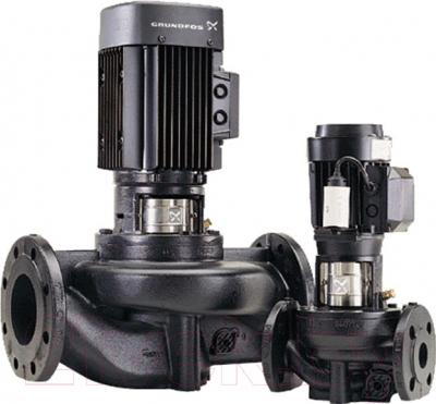 Центробежный насос Grundfos TP 40-180/2 (96401986)