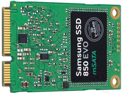 SSD диск Samsung MZ-M5E120BW