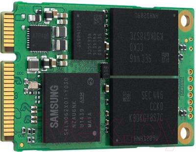 SSD диск Samsung MZ-M5E120BW