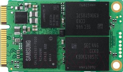 SSD диск Samsung MZ-M5E120BW