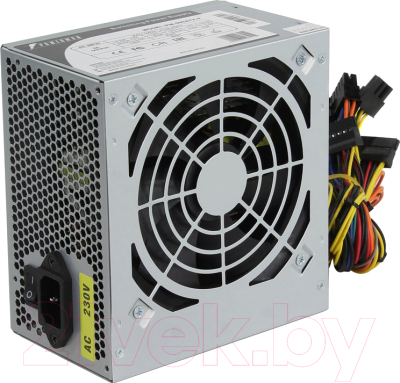 Блок питания для компьютера PowerMan PM-500ATX