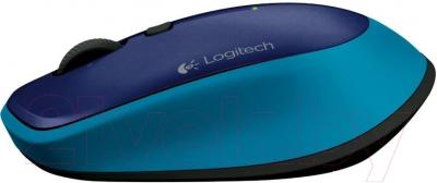 Мышь Logitech M335 / 910-004546