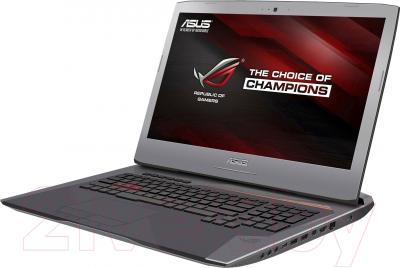 Игровой ноутбук Asus G752VY-GC162T