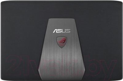 Игровой ноутбук Asus GL552JX-XO106D