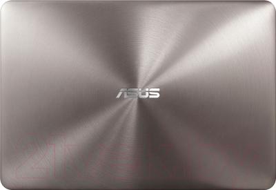 Ноутбук Asus N552VW-FY034D