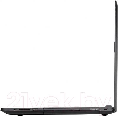 Ноутбук Lenovo G50-45 (80Е301QPUA)