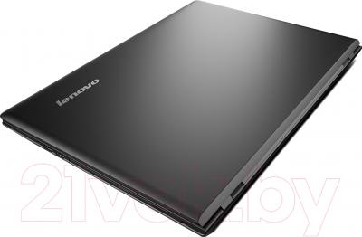 Ноутбук Lenovo IdeaPad 300-17 (80QH003KUA)