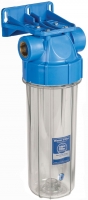 Фильтр питьевой воды Aquafilter FHPR12-B1-AQ 1/2 - 